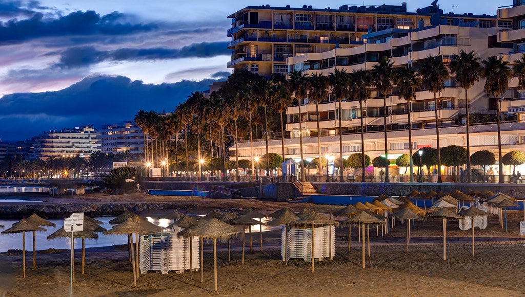 Marbella image